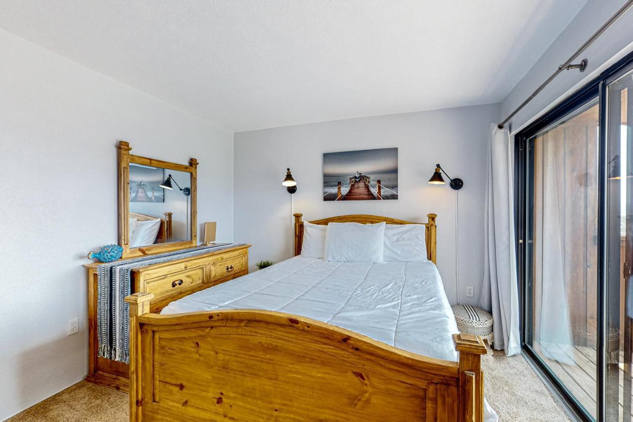 Grand Lake Getaway Eksteriør billede