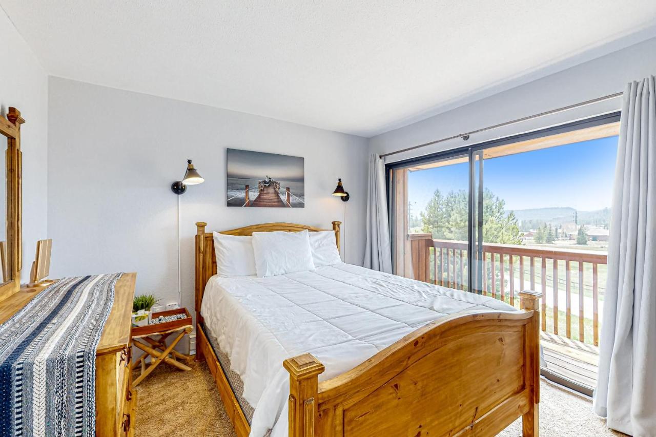 Grand Lake Getaway Eksteriør billede